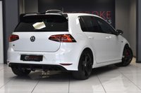USED 2017 66 VOLKSWAGEN GOLF 2.0 R DSG 5 DOOR **&pound;349 A MONTH WITH &pound;3995 DEPOSIT**