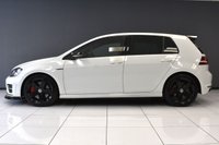 USED 2017 66 VOLKSWAGEN GOLF 2.0 R DSG 5 DOOR **&pound;349 A MONTH WITH &pound;3995 DEPOSIT**
