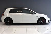 USED 2017 66 VOLKSWAGEN GOLF 2.0 R DSG 5 DOOR **&pound;349 A MONTH WITH &pound;3995 DEPOSIT**