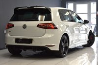 USED 2017 66 VOLKSWAGEN GOLF 2.0 R DSG 5 DOOR **&pound;349 A MONTH WITH &pound;3995 DEPOSIT**
