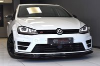 USED 2017 66 VOLKSWAGEN GOLF 2.0 R DSG 5 DOOR **&pound;349 A MONTH WITH &pound;3995 DEPOSIT**