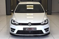 USED 2017 66 VOLKSWAGEN GOLF 2.0 R DSG 5 DOOR **&pound;349 A MONTH WITH &pound;3995 DEPOSIT**
