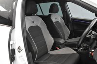USED 2017 66 VOLKSWAGEN GOLF 2.0 R DSG 5 DOOR **&pound;349 A MONTH WITH &pound;3995 DEPOSIT**