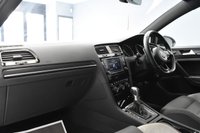 USED 2017 66 VOLKSWAGEN GOLF 2.0 R DSG 5 DOOR **&pound;349 A MONTH WITH &pound;3995 DEPOSIT**