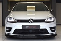 USED 2017 66 VOLKSWAGEN GOLF 2.0 R DSG 5 DOOR **&pound;349 A MONTH WITH &pound;3995 DEPOSIT**