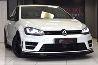 USED 2017 66 VOLKSWAGEN GOLF 2.0 R DSG 5 DOOR **&pound;349 A MONTH WITH &pound;3995 DEPOSIT**