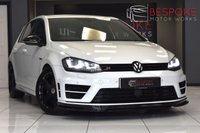 USED 2017 66 VOLKSWAGEN GOLF 2.0 R DSG 5 DOOR **&pound;349 A MONTH WITH &pound;3995 DEPOSIT**