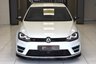 USED 2017 66 VOLKSWAGEN GOLF 2.0 R DSG 5 DOOR **&pound;349 A MONTH WITH &pound;3995 DEPOSIT**