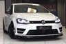 USED 2017 66 VOLKSWAGEN GOLF 2.0 R DSG 5 DOOR **&pound;349 A MONTH WITH &pound;3995 DEPOSIT**
