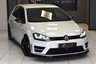 USED 2017 66 VOLKSWAGEN GOLF 2.0 R DSG 5 DOOR **&pound;349 A MONTH WITH &pound;3995 DEPOSIT**