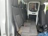 USED 2016 16 FORD TRANSIT 2.2 350 L3 DCB DCC DRW 124 BHP 