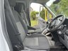 USED 2016 16 FORD TRANSIT 2.2 350 L3 DCB DCC DRW 124 BHP 