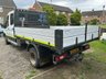 USED 2016 16 FORD TRANSIT 2.2 350 L3 DCB DCC DRW 124 BHP 