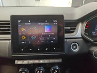 USED 2020 70 RENAULT CAPTUR 1.5 BOSE LAUNCH EDITION DCI 5d 114 BHP 