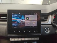 USED 2020 70 RENAULT CAPTUR 1.5 BOSE LAUNCH EDITION DCI 5d 114 BHP 