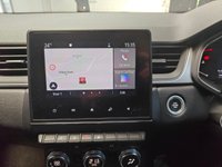 USED 2020 70 RENAULT CAPTUR 1.5 BOSE LAUNCH EDITION DCI 5d 114 BHP 