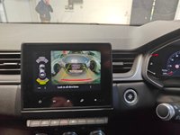 USED 2020 70 RENAULT CAPTUR 1.5 BOSE LAUNCH EDITION DCI 5d 114 BHP 