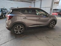 USED 2020 70 RENAULT CAPTUR 1.5 BOSE LAUNCH EDITION DCI 5d 114 BHP 