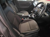 USED 2020 70 RENAULT CAPTUR 1.5 BOSE LAUNCH EDITION DCI 5d 114 BHP 