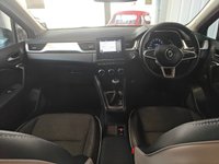 USED 2020 70 RENAULT CAPTUR 1.5 BOSE LAUNCH EDITION DCI 5d 114 BHP 