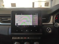 USED 2020 70 RENAULT CAPTUR 1.5 BOSE LAUNCH EDITION DCI 5d 114 BHP 