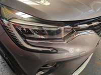 USED 2020 70 RENAULT CAPTUR 1.5 BOSE LAUNCH EDITION DCI 5d 114 BHP 