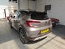 USED 2020 70 RENAULT CAPTUR 1.5 BOSE LAUNCH EDITION DCI 5d 114 BHP 