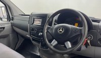 USED 2018 18 MERCEDES-BENZ SPRINTER 2.1 316 CDI MWB 163 BHP 