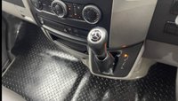 USED 2018 18 MERCEDES-BENZ SPRINTER 2.1 316 CDI MWB 163 BHP 
