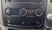 USED 2018 18 MERCEDES-BENZ SPRINTER 2.1 316 CDI MWB 163 BHP 