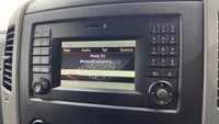 USED 2018 18 MERCEDES-BENZ SPRINTER 2.1 316 CDI MWB 163 BHP 