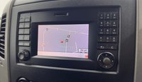 USED 2018 18 MERCEDES-BENZ SPRINTER 2.1 316 CDI MWB 163 BHP 