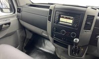 USED 2018 18 MERCEDES-BENZ SPRINTER 2.1 316 CDI MWB 163 BHP 