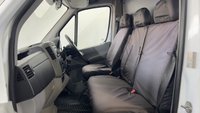USED 2018 18 MERCEDES-BENZ SPRINTER 2.1 316 CDI MWB 163 BHP 