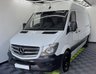 USED 2018 18 MERCEDES-BENZ SPRINTER 2.1 316 CDI MWB 163 BHP 