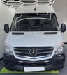 USED 2018 18 MERCEDES-BENZ SPRINTER 2.1 316 CDI MWB 163 BHP 