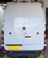 USED 2018 18 MERCEDES-BENZ SPRINTER 2.1 316 CDI MWB 163 BHP 
