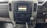 USED 2018 18 MERCEDES-BENZ SPRINTER 2.1 316 CDI MWB 163 BHP 