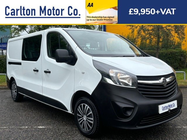 Carlton Motor Co