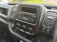USED 2019 19 VAUXHALL VIVARO 1.6 L2 H1 DOUBLE / CREW CAB 120 BHP  