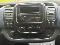 USED 2019 19 VAUXHALL VIVARO 1.6 L2 H1 DOUBLE / CREW CAB 120 BHP  