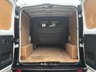 USED 2019 19 VAUXHALL VIVARO 1.6 L2 H1 DOUBLE / CREW CAB 120 BHP  