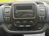 USED 2019 19 VAUXHALL VIVARO 1.6 L2 H1 DOUBLE / CREW CAB 120 BHP  