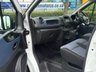 USED 2019 19 VAUXHALL VIVARO 1.6 L2 H1 DOUBLE / CREW CAB 120 BHP  