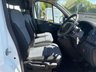 USED 2019 19 VAUXHALL VIVARO 1.6 L2 H1 DOUBLE / CREW CAB 120 BHP  