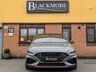 USED 2023 HYUNDAI I30 2.0 N PERFORMANCE DCT N LIGHT SEATS - BLACK ROOF - FSH