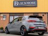 USED 2023 HYUNDAI I30 2.0 N PERFORMANCE DCT N LIGHT SEATS - BLACK ROOF - FSH