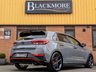 USED 2023 HYUNDAI I30 2.0 N PERFORMANCE DCT N LIGHT SEATS - BLACK ROOF - FSH