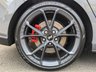 USED 2023 HYUNDAI I30 2.0 N PERFORMANCE DCT N LIGHT SEATS - BLACK ROOF - FSH