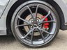 USED 2023 HYUNDAI I30 2.0 N PERFORMANCE DCT N LIGHT SEATS - BLACK ROOF - FSH